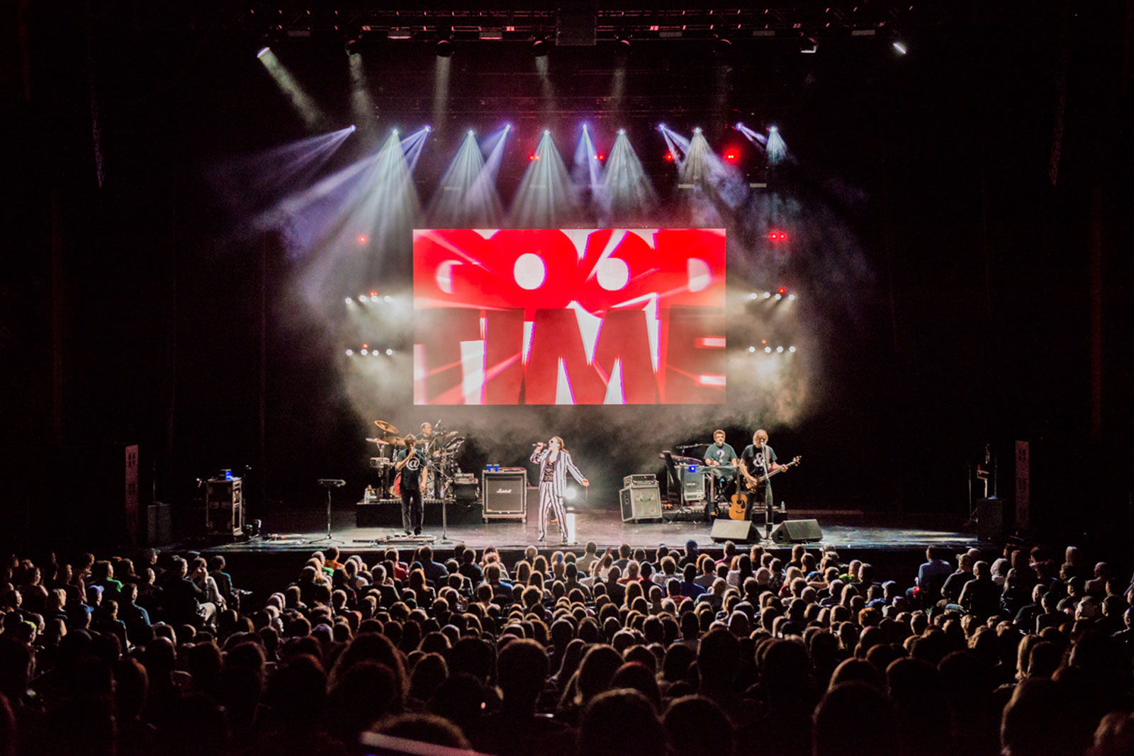 Weird Al Yankovic at River Cree Casino Entertainment Centre